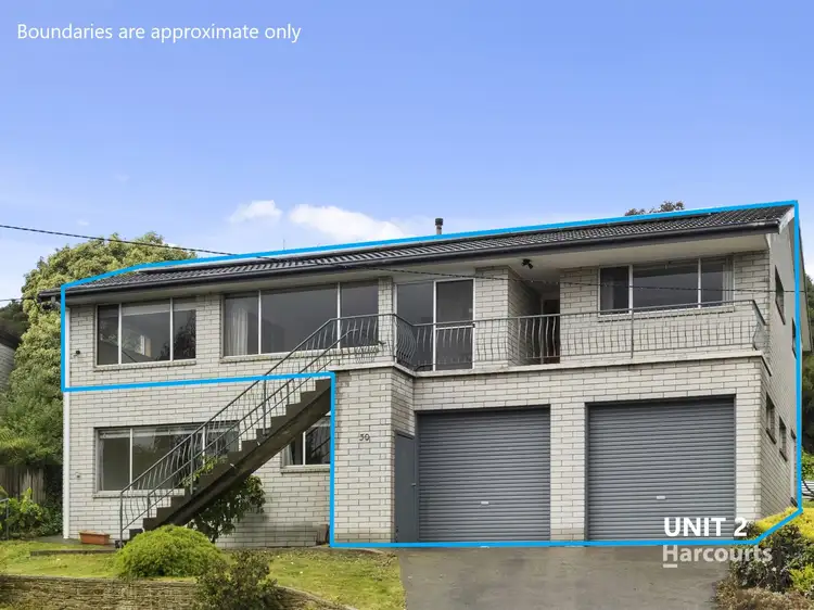 Main view of Homely house listing, 2/30 Loinah Road, Montagu Bay TAS 7018
