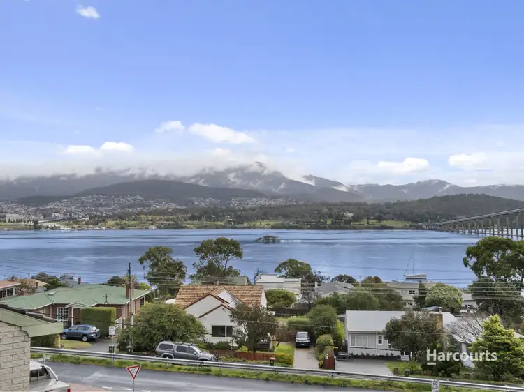 Fourth view of Homely house listing, 2/30 Loinah Road, Montagu Bay TAS 7018