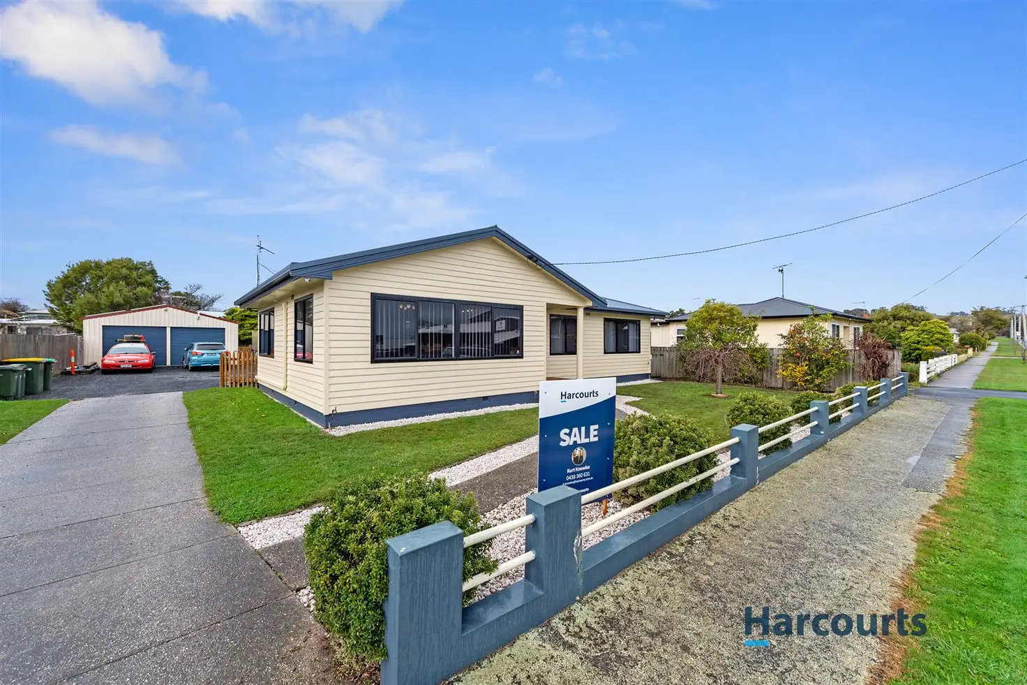 Main view of Homely house listing, 27 Walker Street, Ulverstone TAS 7315