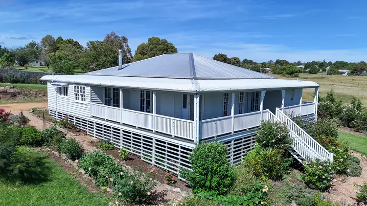 470 Rouse Street, Tenterfield NSW 2372