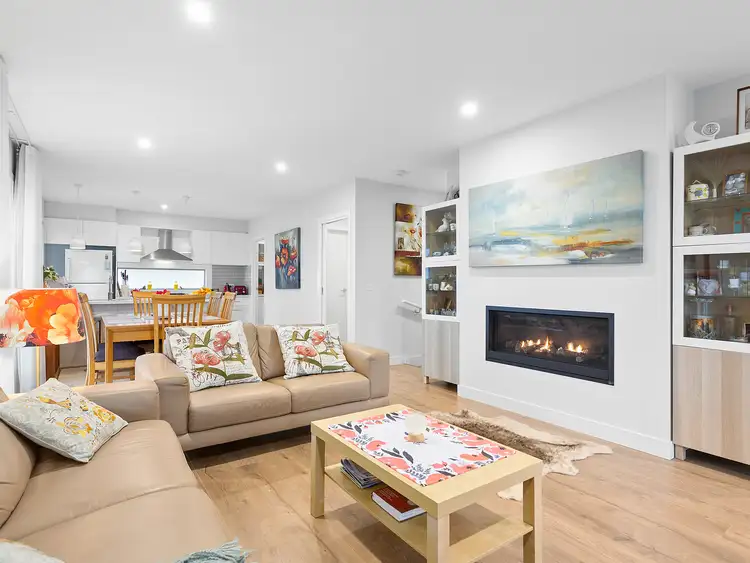 Sixth view of Homely townhouse listing, 7/20 Skinner Street, Hastings VIC 3915