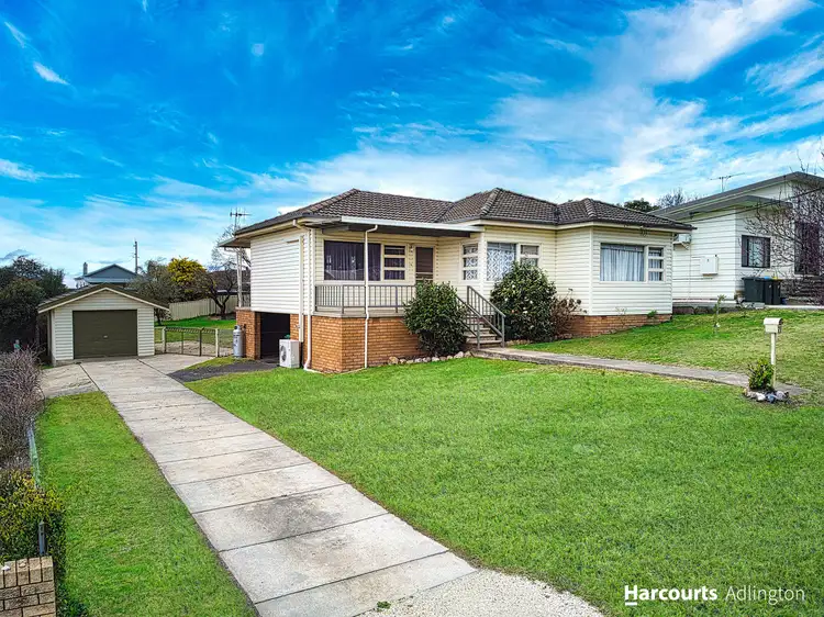 71 Fleming Street, Kandos NSW 2848