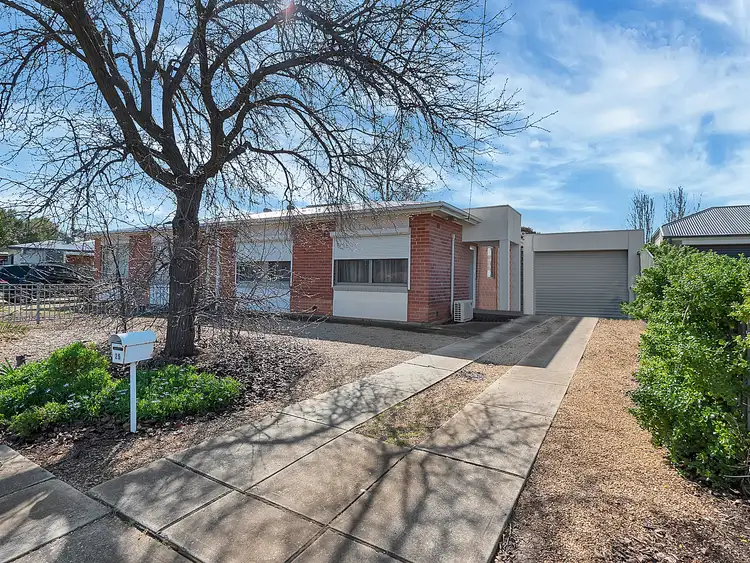 Main view of Homely semi-detached listing, 25 Harrow Crescent, Salisbury North SA 5108