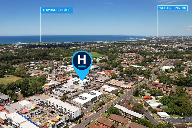 Main view of Homely apartment listing, 20/225-231 Princes Highway, Corrimal NSW 2518