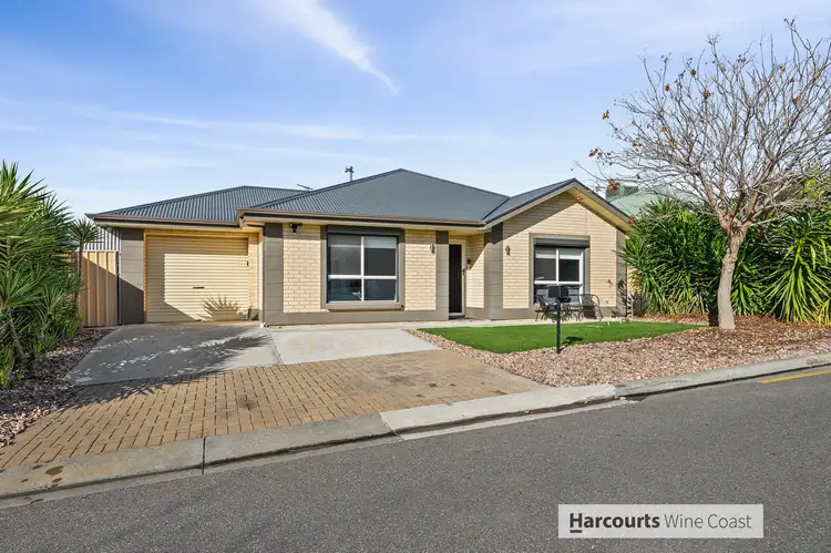 26 League Street, Seaford Meadows SA 5169