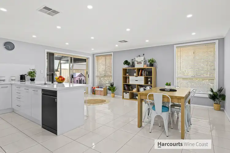 Second view of Homely house listing, 26 League Street, Seaford Meadows SA 5169