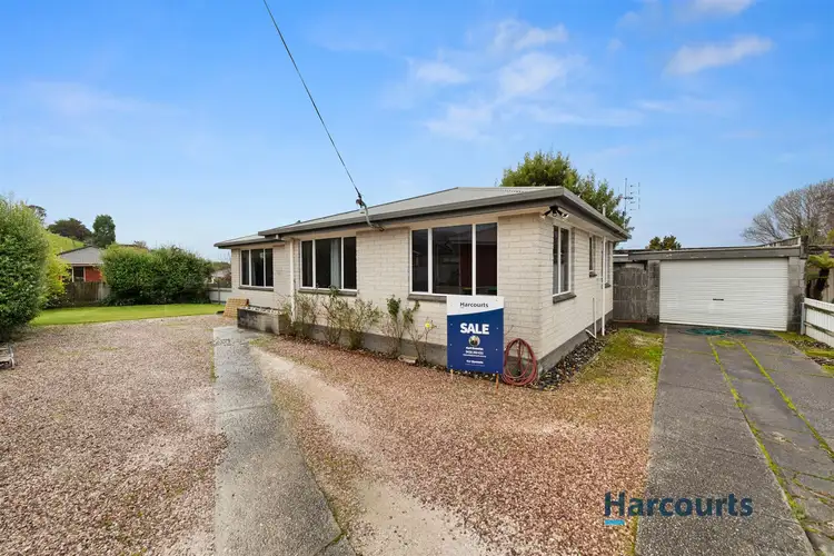 Main view of Homely house listing, 34 Richardson Street, West Ulverstone TAS 7315