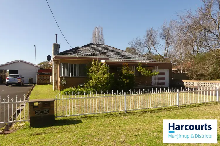 48 Arnott Street, Manjimup WA 6258