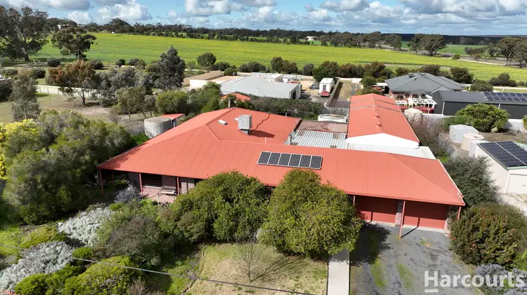 Main view of Homely house listing, 7 William Street, Dimboola VIC 3414