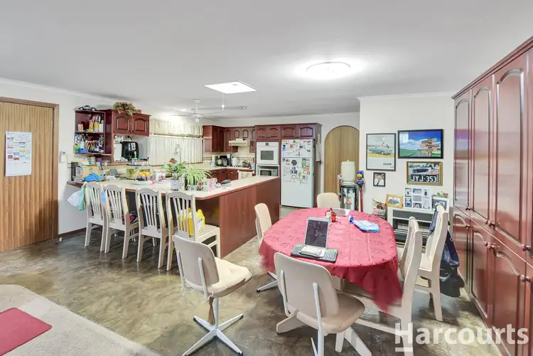 Fifth view of Homely house listing, 7 William Street, Dimboola VIC 3414