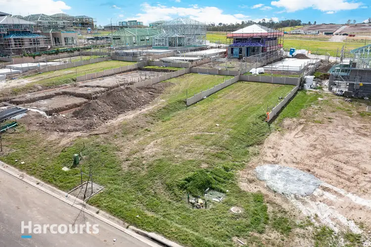 Fifth view of Homely land listing, 5 Dartmoor Street, Box Hill NSW 2765