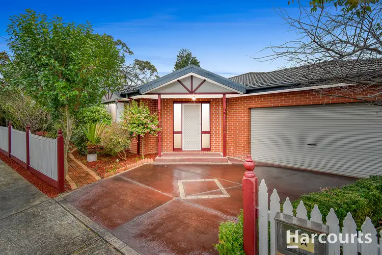 Main view of Homely house listing, 1A Teal Court, Forest Hill VIC 3131