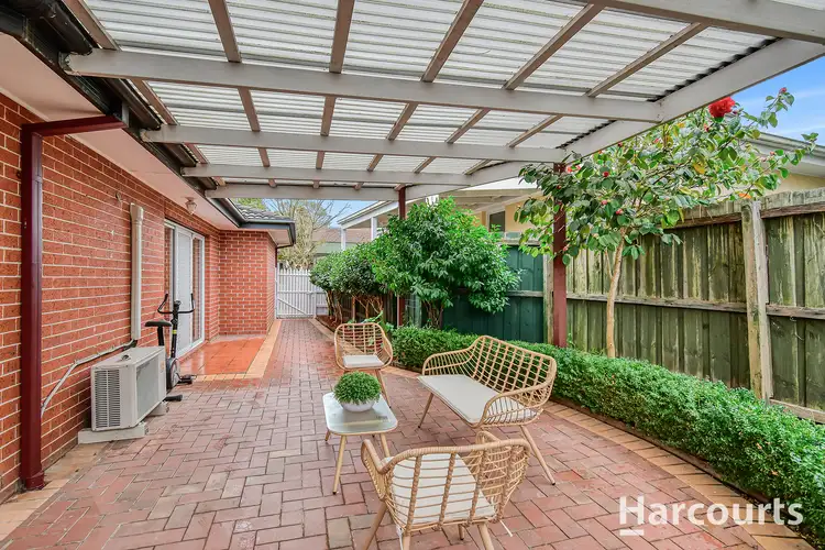 Second view of Homely house listing, 1A Teal Court, Forest Hill VIC 3131