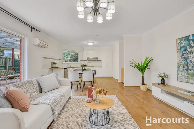 Fifth view of Homely house listing, 1A Teal Court, Forest Hill VIC 3131