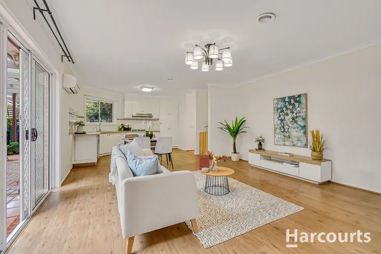 Sixth view of Homely house listing, 1A Teal Court, Forest Hill VIC 3131