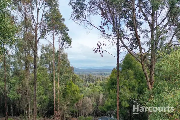 Third view of Homely land listing, Lot 1 Praciaks Road, Pipers River TAS 7252