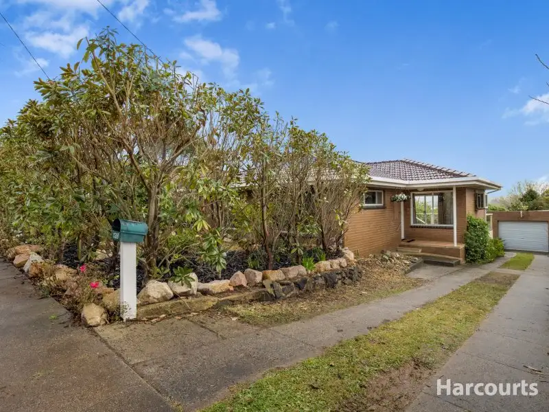 Main view of Homely house listing, 138 Burke Street, Warragul VIC 3820