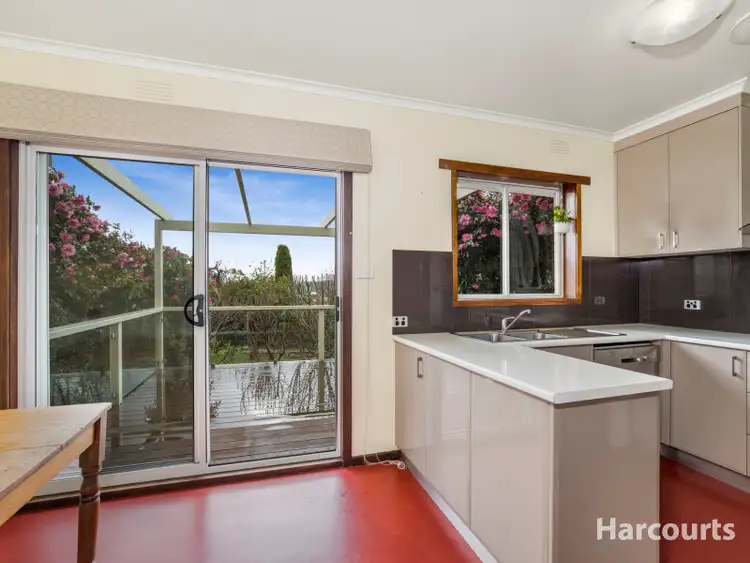 Fourth view of Homely house listing, 138 Burke Street, Warragul VIC 3820