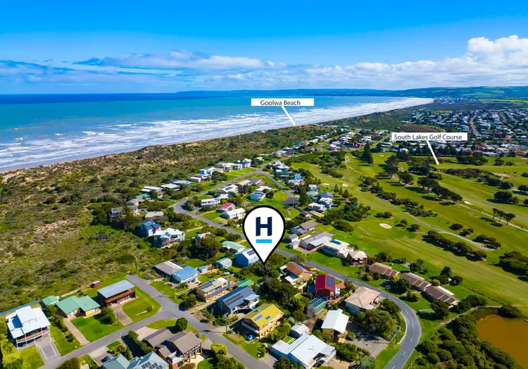 31 Bristow Smith Avenue, Goolwa South SA 5214