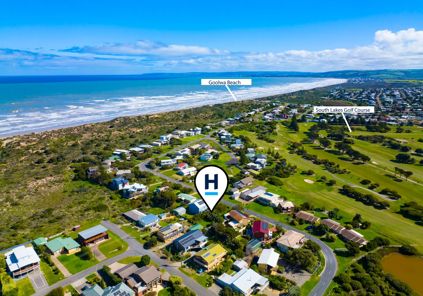Main view of Homely land listing, 31 Bristow Smith Avenue, Goolwa South SA 5214