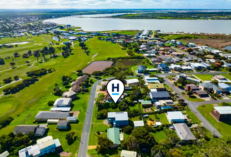 Second view of Homely land listing, 31 Bristow Smith Avenue, Goolwa South SA 5214