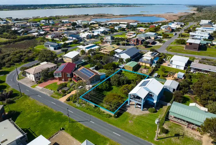 Third view of Homely land listing, 31 Bristow Smith Avenue, Goolwa South SA 5214