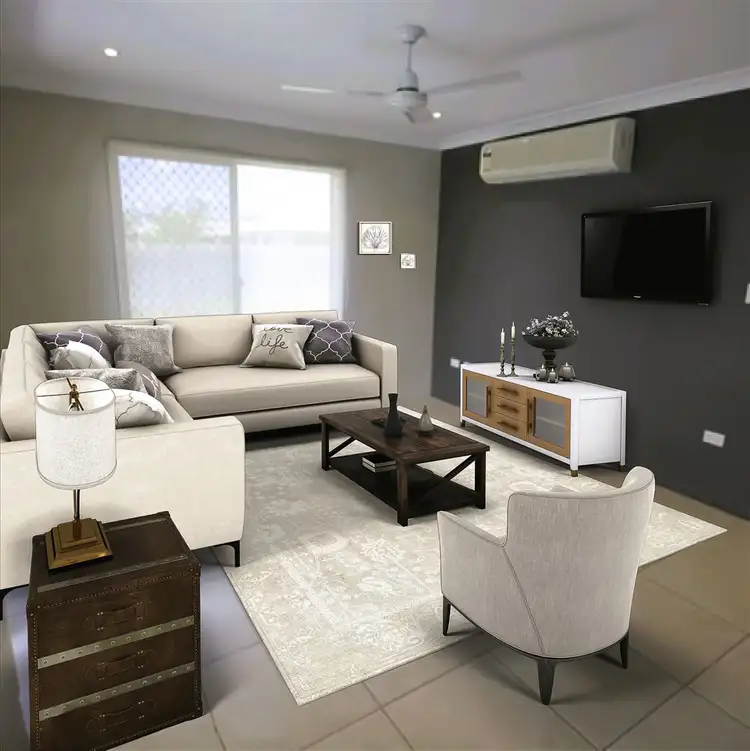 Fourth view of Homely house listing, 32 Blue Wren Drive, Kelso QLD 4815