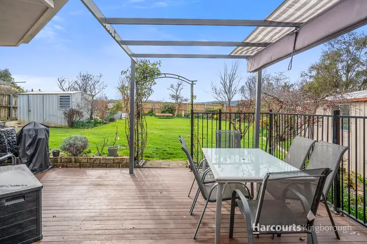 Second view of Homely house listing, 4 Prince Regent Place, Huntingfield TAS 7055