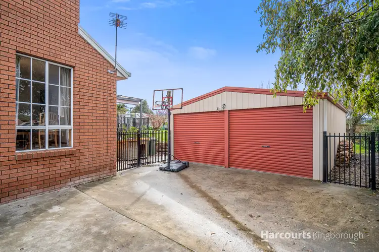 Third view of Homely house listing, 4 Prince Regent Place, Huntingfield TAS 7055