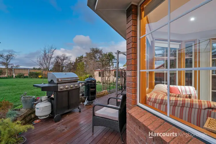 Fourth view of Homely house listing, 4 Prince Regent Place, Huntingfield TAS 7055