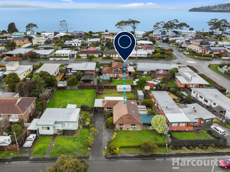 Third view of Homely house listing, 5 Terrina Street, Lauderdale TAS 7021