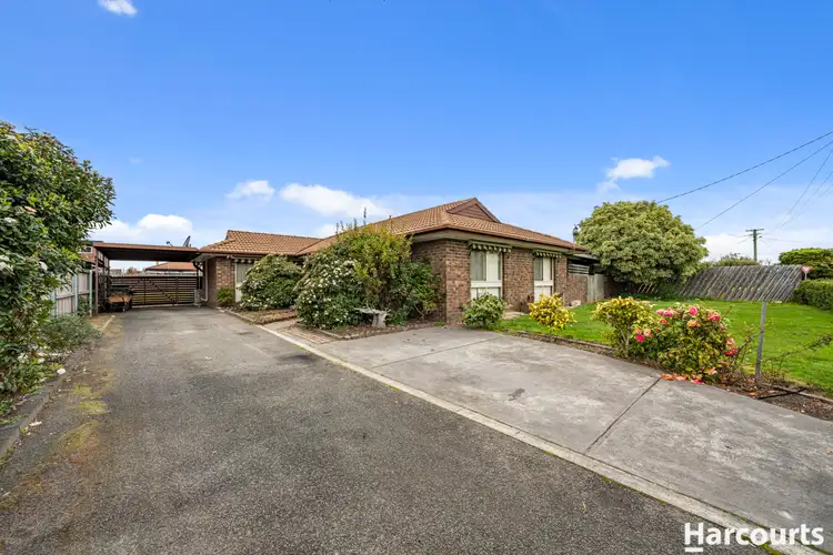 Fifth view of Homely house listing, 5 Terrina Street, Lauderdale TAS 7021