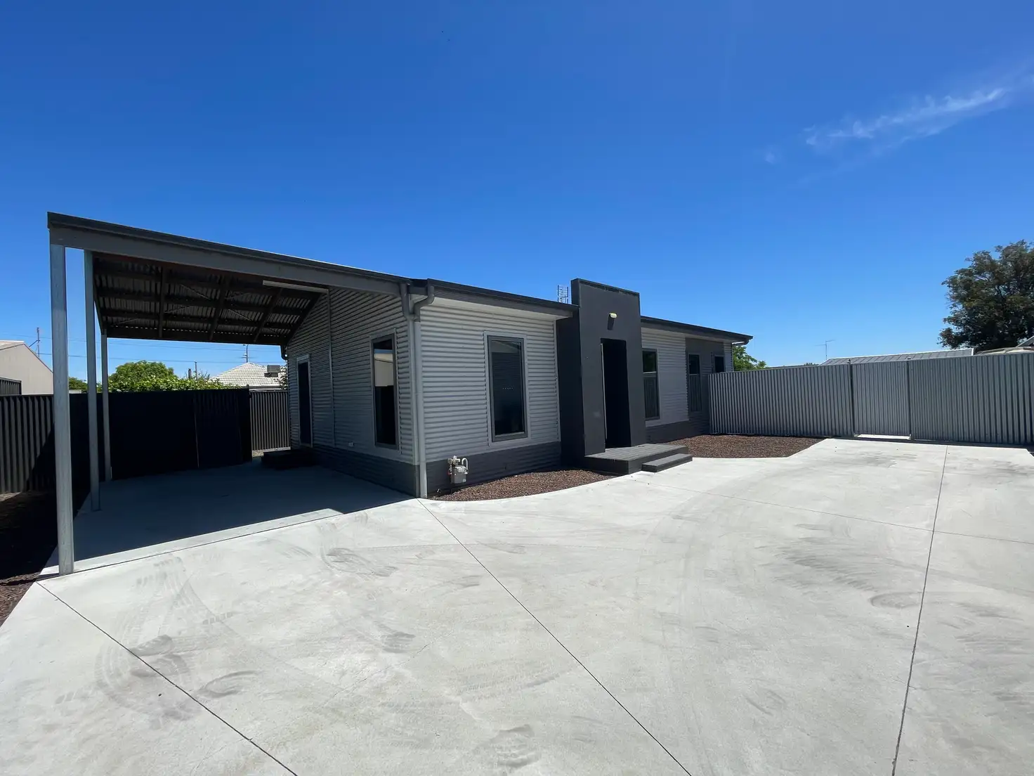 Main view of Homely townhouse listing, 3/68 Citrus Avenue, Horsham VIC 3400