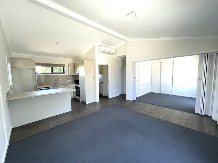 Third view of Homely townhouse listing, 3/68 Citrus Avenue, Horsham VIC 3400