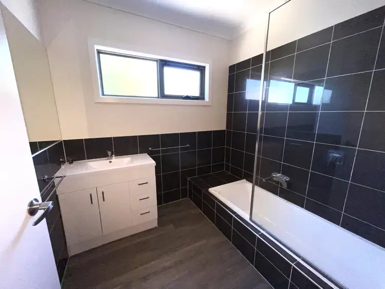 Fifth view of Homely townhouse listing, 3/68 Citrus Avenue, Horsham VIC 3400