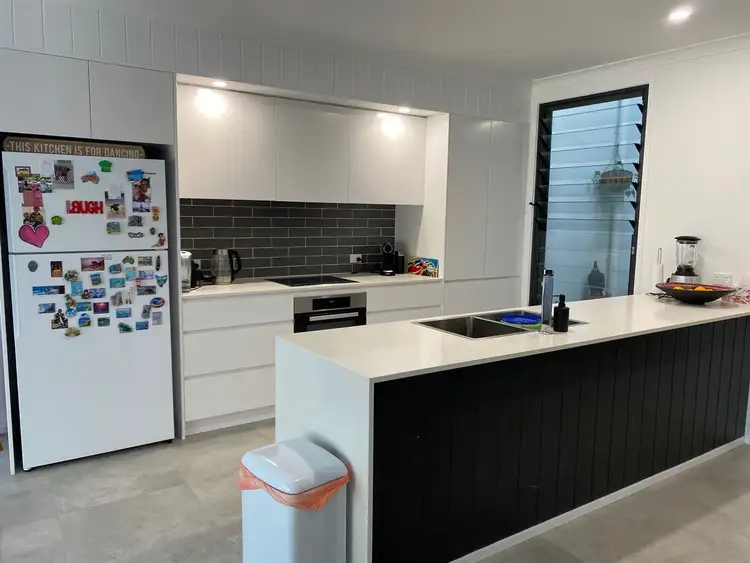 Second view of Homely villa listing, 4/9 John Shaw Close, South West Rocks NSW 2431