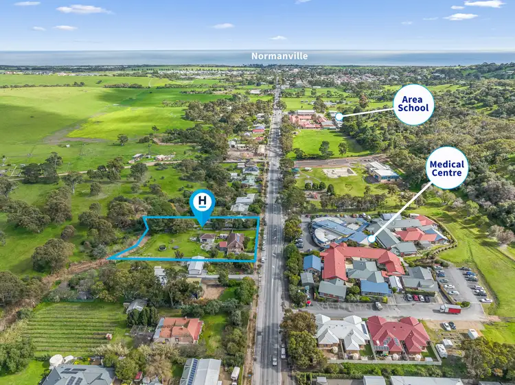 172 Main South Road, Yankalilla SA 5203