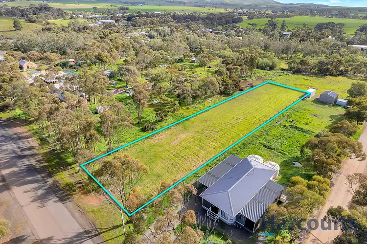 LOT 70 Rice Street, Dutton SA 5356