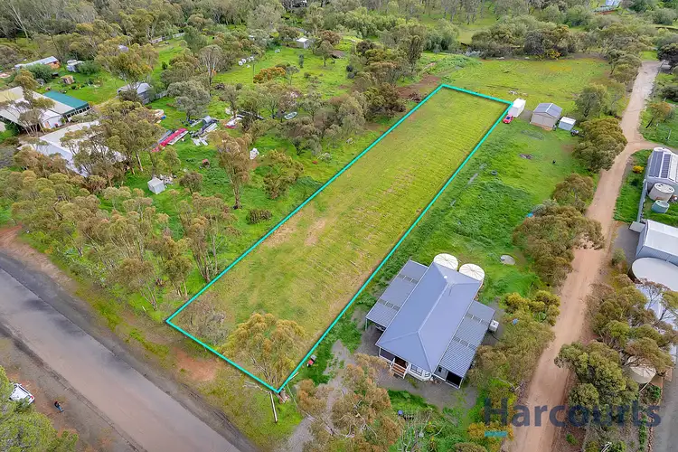 Second view of Homely land listing, LOT 70 Rice Street, Dutton SA 5356