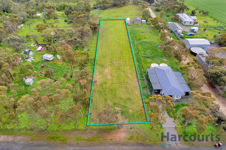 Third view of Homely land listing, LOT 70 Rice Street, Dutton SA 5356