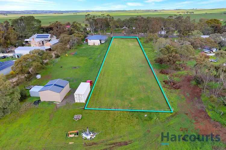 Fourth view of Homely land listing, LOT 70 Rice Street, Dutton SA 5356