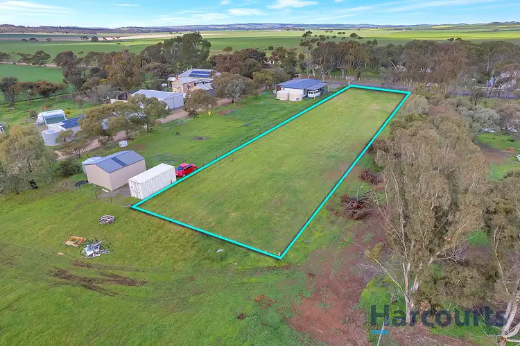 Fifth view of Homely land listing, LOT 70 Rice Street, Dutton SA 5356
