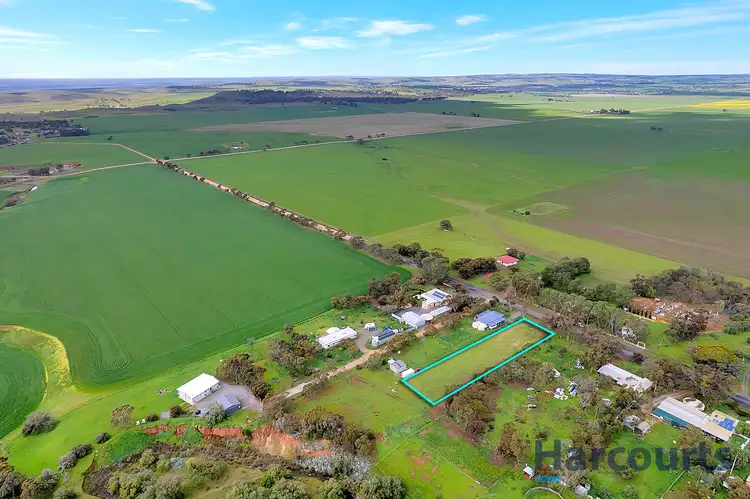 Sixth view of Homely land listing, LOT 70 Rice Street, Dutton SA 5356