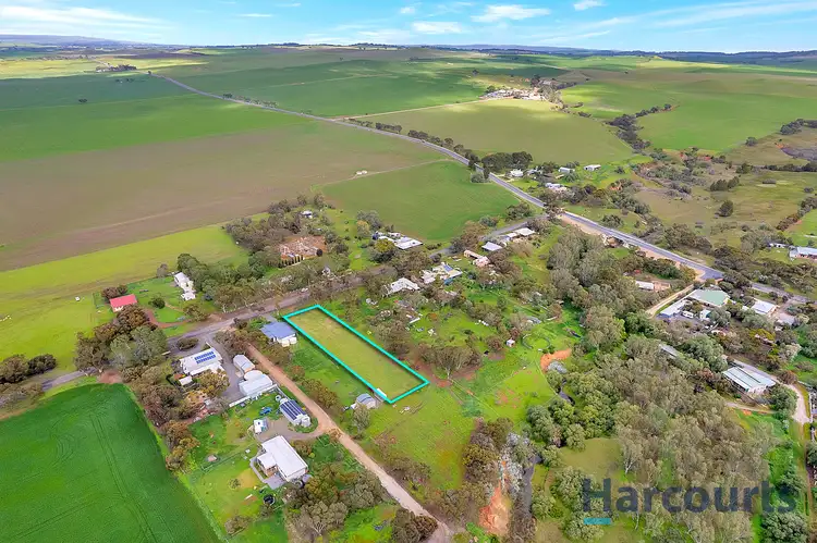 Seventh view of Homely land listing, LOT 70 Rice Street, Dutton SA 5356
