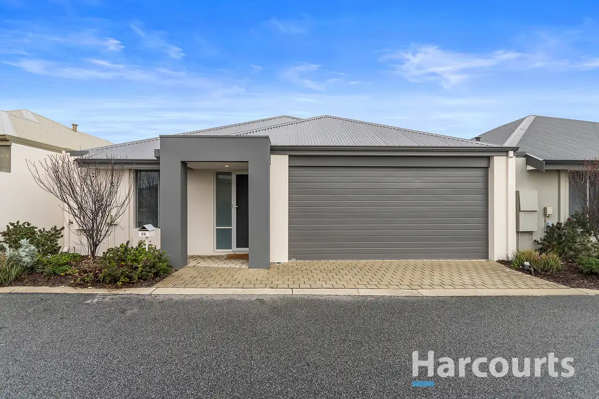 Main view of Homely house listing, 26/23 Bakana Loop, Landsdale WA 6065