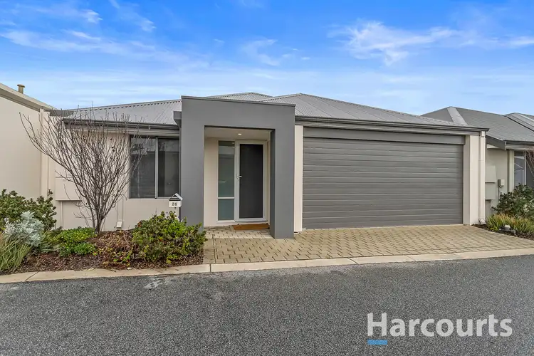 Second view of Homely house listing, 26/23 Bakana Loop, Landsdale WA 6065
