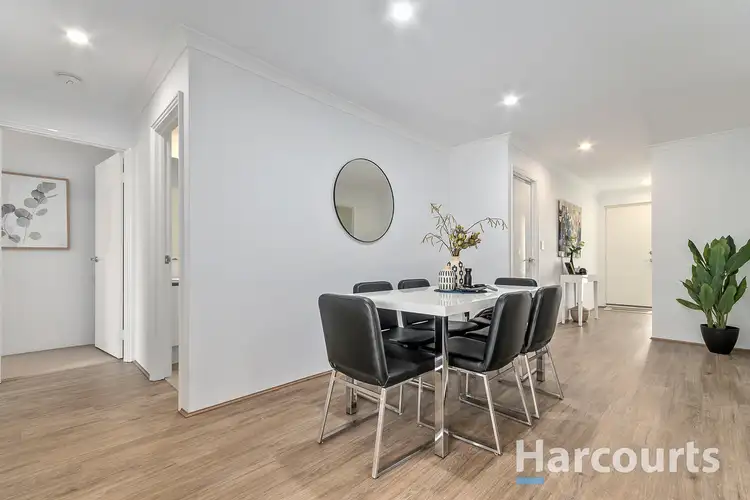 Fourth view of Homely house listing, 26/23 Bakana Loop, Landsdale WA 6065