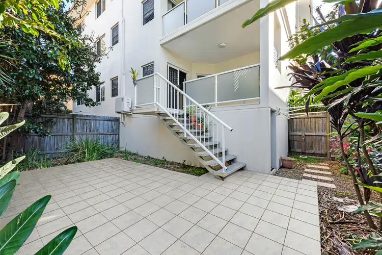 Second view of Homely apartment listing, 1/125 Franz Road, Clayfield QLD 4011