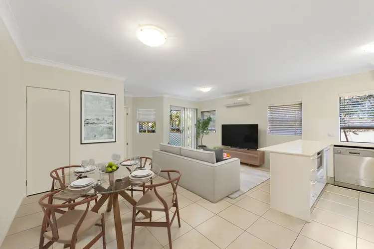 Fourth view of Homely apartment listing, 1/125 Franz Road, Clayfield QLD 4011