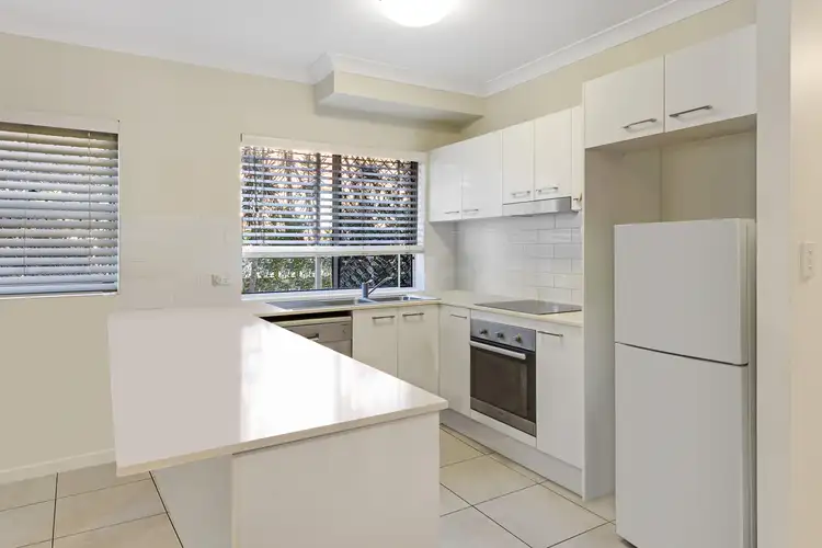 Fifth view of Homely apartment listing, 1/125 Franz Road, Clayfield QLD 4011